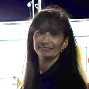 Meet your Posher, Misty